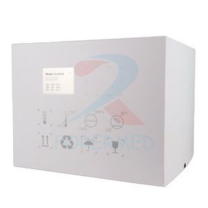 Rayos X Dentales YJ-DXP03 y Sensor YJ-HDR2 - Product Image 5