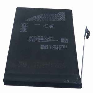 <span class=keywords><strong>แบ</strong></span><span class=keywords><strong>ต</strong></span>เตอรี่สำรองมือถือ3227มิลลิเธียม A2655<span class=keywords><strong>แบ</strong></span><span class=keywords><strong>ต</strong></span>เตอรี่สำหรับ iPhone 13 IPhone13 <span class=keywords><strong>I13</strong></span>โทรศัพท์มือถือ - Product Image 2