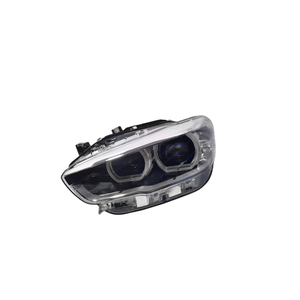Conjunto de Faros Delanteros para Serie 1 F20, Faros LED Completos, Años 2015-2021 - Product Image 2