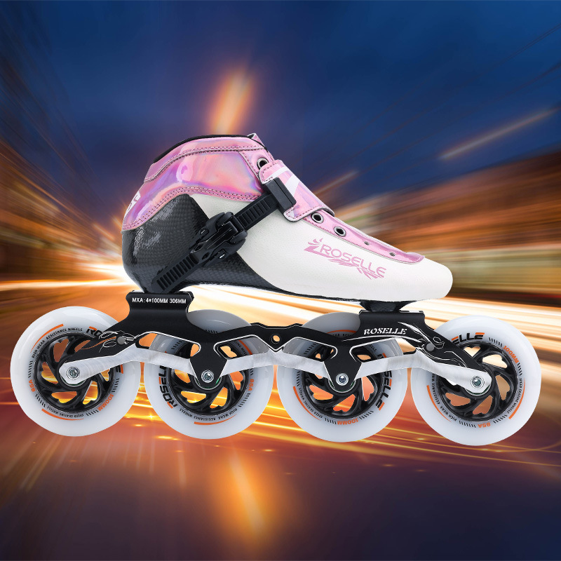 Guide des tailles SureGrip Patins à Roulettes