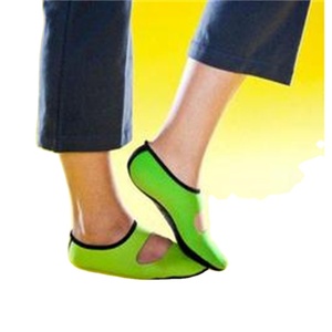 Neoprene Immersioni Surf spiaggia calzino - Product Image 5