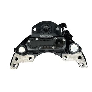 ชุดคาลิปเปอร์เบรกแท้ 100% รุ่น SN7 SN7156 K072064 K001952 สำหรับ Knorr-Bremse <span class=keywords><strong>KMAN</strong></span> Volvo Scania Yutong Coach - Product Image 6