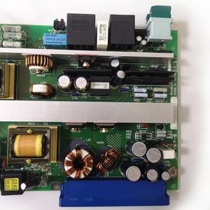 FANUC Pcb Board A16B-1212-0950 Original Circuit Board CNC Industrial Spare Parts in Stock - Product Image 3
