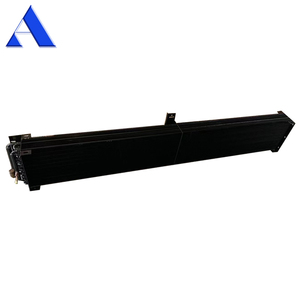 Gloednieuwe Koelbox Reserveonderdelen 541 Serie Condensorspoel - Product Image 5