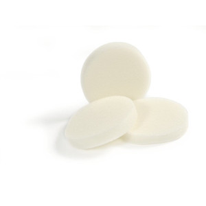 Éponges de fond de teint hypoallergéniques Danyel' - Product Image 1