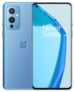 โทรศัพท์มือถือ <span class=keywords><strong>OnePlus</strong></span> <span class=keywords><strong>9</strong></span> 5G ของแท้ รุ่นใหม่ล่าสุด ชิปเซ็ต Snapdragon 888 หน้าจอ LTPO AMOLED 6.55 นิ้ว 120Hz แรม 8GB ความจุ 128GB กล้อง 50MP รองรับชาร์จไว 65W - Product Image 3