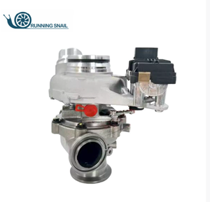 Turbo GTD1752VRK pour <span class=keywords><strong>BMW</strong></span> X4 118d 220d <span class=keywords><strong>F30</strong></span> F32 F33 120d 320d <span class=keywords><strong>420d</strong></span> 420xd 520d B47D20 819976 819976-0025 819976-5025S 11658570083 - Product Image 4