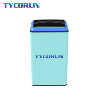 Tycorun caja de batería nueva DIY 48V 30ah <span class=keywords><strong>32ah</strong></span> 50ah 1500W 1530W LiFePO4 batería de iones de litio con kit de cargador