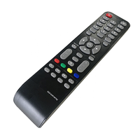 Control Remoto Universal para TV 2223-EAR1MTRZ con Logotipo Personalizado, Compatible con RCA ELEMENT LCD LED Smart TV, Control Remoto al por Mayor