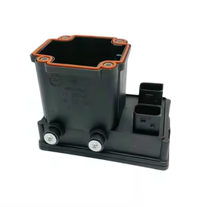 Новый <span class=keywords><strong>2</strong></span>-штекерный комплект для ремонта корпуса насоса для мочевины A0001407878 A0001405978 синяя крышка насоса для мочевины A0001405978 - Product Image 1