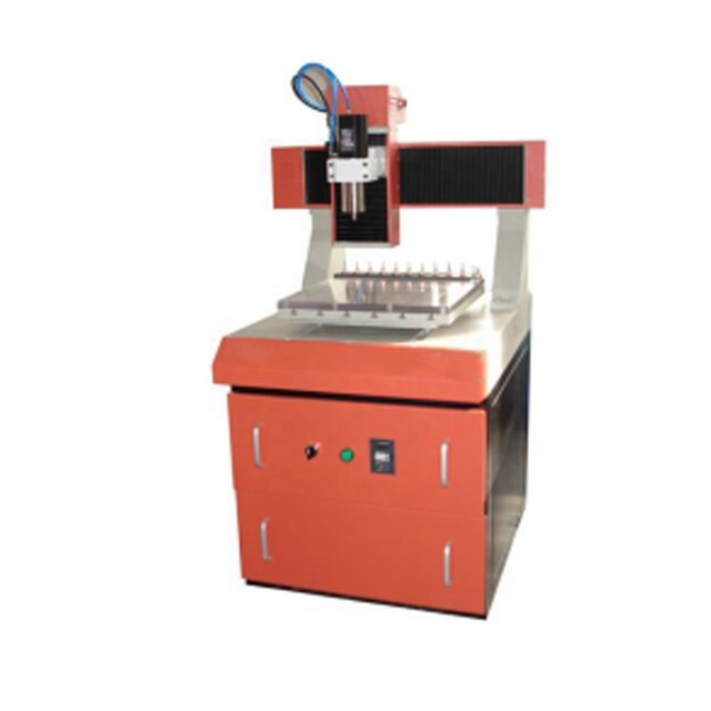 Profession PCB Assembly Factory Electronic Component Service Didactic Equipment PCB Production Line Equipment