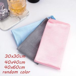 NOVISON Chiffon en microfibre de haute qualité, écologique, doux comme du verre, pour le nettoyage de la cuisine - Product Image 5