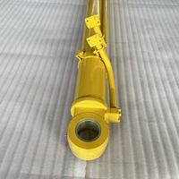 Vérin hydraulique pour Komatsu – Vérin de godet et de flèche pour excavatrice, vérin de chargeur de tracteur – Vente chaude