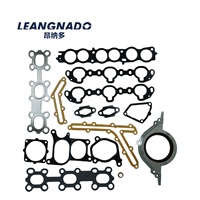 LEANGNADO Kit de joints de moteur de haute qualité pour Nissan VQ23DE Teana 2.3L, kit de réparation de moteur, accessoires de voiture, OE 10101-9Y425