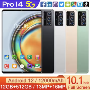 Giá thấp <span class=keywords><strong>10</strong></span>.1 inch <span class=keywords><strong>Android</strong></span> 2025 toàn cầu 14 Pro Bảng PC tùy chỉnh <span class=keywords><strong>Android</strong></span> <span class=keywords><strong>Tablet</strong></span> Dual Sim giáo dục cuộc gọi <span class=keywords><strong>Android</strong></span> Bảng PC - Product Image 6