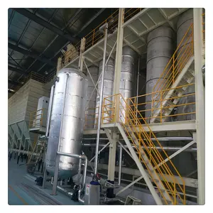 120 - 240t/d High Capacity Full Line Of Parboiled Rice Processing Rice Grading / Milling Machine Manufacturers