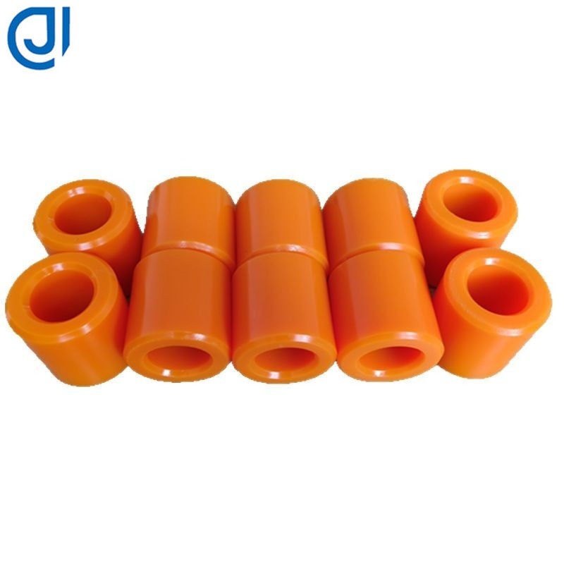 Trailer Truck Suspension Polyurethane Rubber Parts