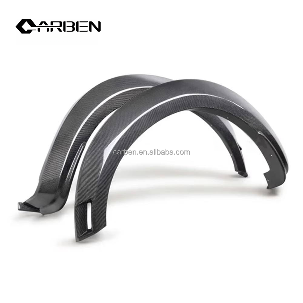 4 Defensas De Barro (mud Flaps) Para Ford F150 2015-2020 – Con Herrajes, ABS Negro, Cubre Delante Y Detrás