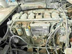 Pièces complètes d'excavatrice de tracteur d'assemblage de moteur D924, D924, D936, D926, D914, D916 de haute qualité - Product Image 6