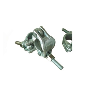 Ván khuôn kẹp cho xây dựng giả mạo phụ kiện giàn giáo 90 độ giàn giáo kẹp Coupler - Product Image 2