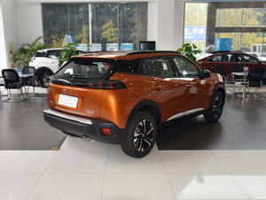<span class=keywords><strong>Peugeot</strong></span> 2008 Petit SUV 2022 Nouvelle voiture à essence 5 portes 5 places Vente chaude Made in China Voiture d'occasion - Product Image 3