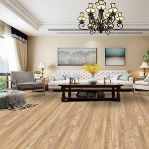 Nuevo Suelo SPC Impermeable de Núcleo Rígido, Compuesto de Piedra y Plástico, Diseño Moderno Liso, Resistente al Desgaste, con Diseño Gráfico - Product Image 6