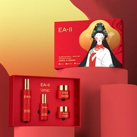 Crème hydratante pour le visage, kit facial, anti-âge, anti-rides, ensemble de soins de la peau, marque privée, fabriqué en Chine