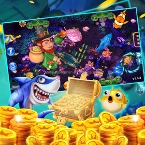 Online-Gaming-Plattform für kostenlose <span class=keywords><strong>Test</strong></span> konten Fish Game Software Distributor-Fishing <span class=keywords><strong>Machine</strong></span> - Product Image 1