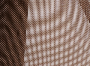 Moustiquaire de fenêtre rétractable anti-vent écologique, moustiquaire enroulable - Product Image 3