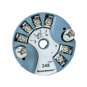 Módulo de Temperatura 248 / Módulo de Temperatura Yokogawa 248/644 248 / Módulo de Temperatura Yokogawa - Product Image 1
