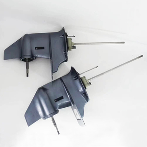 Ensembles de pièces de rechange pour moteurs hors-bord à arbre long / court, compatibles avec les moteurs <span class=keywords><strong>Yamaha</strong></span> 2 temps de 2 CV à 85 CV et 4 temps de 2,5 CV à 60 CV - Product Image 6