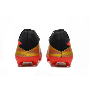 Zapatos de Fútbol Nuevos para Hombre, Zapatos de Fútbol Antideslizantes para <span class=keywords><strong>Mujer</strong></span>, Zapatillas Deportivas para Exteriores, Zapatos de Entrenamiento Profesional, <span class=keywords><strong>Botas</strong></span> de Fútbol FG - Product Image 4
