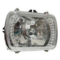 Feu antibrouillard avant 12V adapté à TOYOTA HILUX RN55 YN85 YN86 Pickup RH LH 8111080360 8115-8-360 Feu antibrouillard