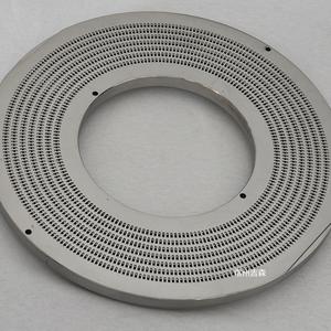 Jason Brand Edelstahl Voll-/Hohlspinnrohr für Spinnmaschinen, Textilmaschinen-Ersatzteil, 10 kg, effizient - Product Image 3