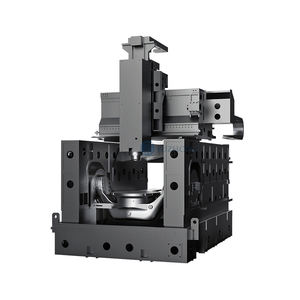 Centro di lavorazione Cnc <span class=keywords><strong>5</strong></span> assi a prezzi accessibili con collegamento a cinque assi AMU650 - Product Image 2