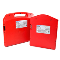 Baterai Lithium Kustom 24V 20Ah Untuk HELI CBD15-JLi CBD20-JLi Truk Pallet Listrik Forklift Peralatan Penanganan Material