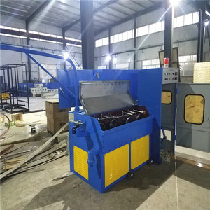Soka <span class=keywords><strong>Mini</strong></span> machine à tréfiler avec annealer pour les industries de la construction composants de base neufs et d'occasion inclus roulement de moteur - Product Image 2