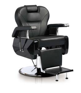Màu hồng cũ cổ điển salon tóc thiết bị đồ nội thất cắt tóc ghế người đàn ông - Product Image 3