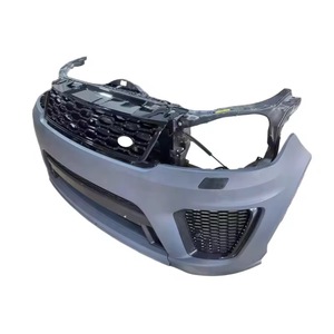 Uygulanabilir <span class=keywords><strong>Range</strong></span> Rover Sport İcra Aurora Discovery 5 4 3 Shenxing ön bar meclisi ön ağız orijinal söküm araba - Product Image 3