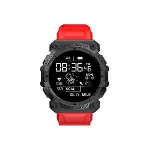 Reloj Inteligente de Moda FD68S con Pantalla Redonda HD, Monitor de Actividad Física, Monitor de Ritmo Cardíaco, Monitor de Salud, Resistente al Agua, Reloj Inteligente <span class=keywords><strong>2022</strong></span> - Product Image 4