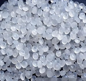 Bán buôn Trung Quốc <span class=keywords><strong>PP</strong></span> Nguyên liệu nhựa giá thấp tiêm tái chế Virgin Polypropylene <span class=keywords><strong>PP</strong></span> hạt màu trắng - Product Image 1