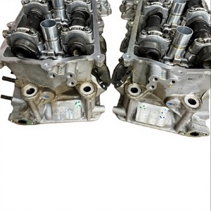 Cabeza de Cilindro de Motor de Automóvil; Cilindro Central para McLaren 650S 720s 600LT V8 3.8t 4.0T 13f0343cp 13f0341cp 13f0345cp 13f0347cp - Product Image 5