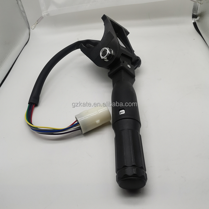 45625-60140 Excavator Joystick Control Shifter for Kawasaki