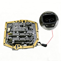 Ensemble de vanne de commande pour chariot élévateur, numéro de pièce 32740-26612-71, pour chariot élévateur Toyota 8FDG20 30 1DZ, accessoires et pièces détachées
