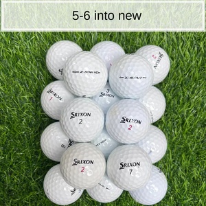 Pelota de <span class=keywords><strong>Golf</strong></span> <span class=keywords><strong>Pro</strong></span> <span class=keywords><strong>V1</strong></span> V1X Modelo 77, Construcción de Cuatro Piezas, Pelota de Juego de Alta Calidad para Exteriores, Dureza 90-105 - Product Image 3