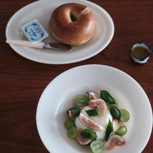 Venta al por mayor moderna de vidrio de ópalo blanco utensilios de cocina elegante diseño simple plato gran oferta de moda de producción a granel para uso diario - Product Image 2