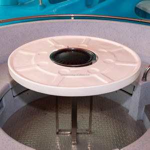 <span class=keywords><strong>Petit</strong></span> <span class=keywords><strong>bateau</strong></span> en plastique dur de type donut pour barbecue, <span class=keywords><strong>prix</strong></span> bas, mini <span class=keywords><strong>bateau</strong></span> à <span class=keywords><strong>moteur</strong></span> électrique, jet-ski à vendre - Product Image 4