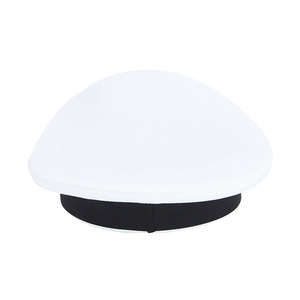 Chapeau de marin de qualité fantaisie MH-0119, chapeau de yacht, chapeau de capitaine, marine, <span class=keywords><strong>amiral</strong></span>, accessoire de costume pour club, pub, fête en plein air - Product Image 3