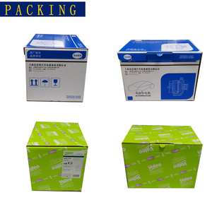 <span class=keywords><strong>Alternateur</strong></span> de voiture <span class=keywords><strong>Valeo</strong></span> Original 12V pour Hyundai Modèle 13209N 373002B300 37300-2B510 442194 082456 TG9S081 Neuf - Product Image 4