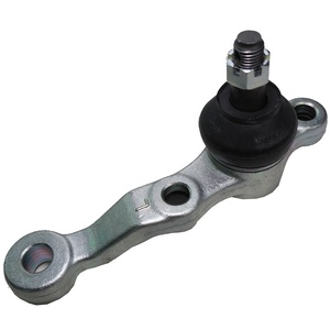 Accesorios para Automóviles de Alta Calidad, Rótula de Eje Delantero para Toyota Brevis 43340-59105 43340-29085, Piezas Automotrices - Product Image 2